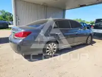 2011 Toyota AVALON фото