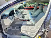 2011 Toyota AVALON фото