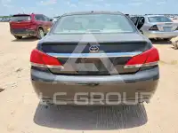2011 Toyota AVALON фото