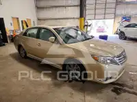 2011 Toyota AVALON фото
