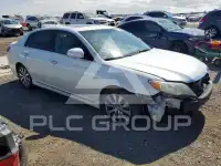 2011 Toyota AVALON фото