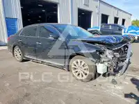2011 Toyota AVALON фото