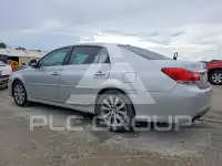 2011 Toyota AVALON фото