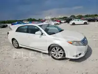 2011 Toyota AVALON фото