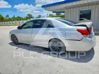 2011 Toyota AVALON фото