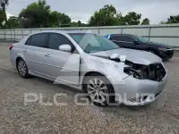 2011 Toyota AVALON фото