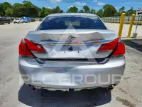 2011 Toyota AVALON фото