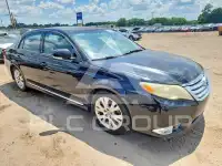 2011 Toyota AVALON photo
