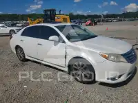 2011 Toyota AVALON фото