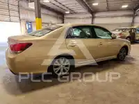 2011 Toyota AVALON фото