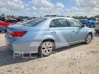 2011 Toyota AVALON фото