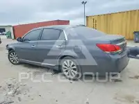 2011 Toyota AVALON фото