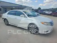 2011 Toyota AVALON фото