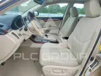 2011 Toyota AVALON фото