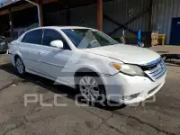 2011 Toyota AVALON фото