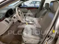 2011 Toyota AVALON photo
