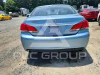 2011 Toyota AVALON фото