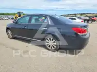 2011 Toyota AVALON photo