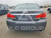 2011 Toyota AVALON photo