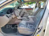 2011 Toyota AVALON фото