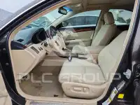2011 Toyota AVALON photo