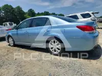 2011 Toyota AVALON фото