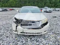 2011 Toyota AVALON фото