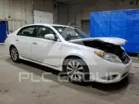 2011 Toyota AVALON фото