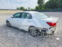 2011 Toyota AVALON photo