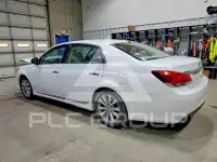 2011 Toyota AVALON фото