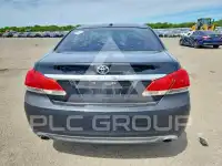 2011 Toyota AVALON photo