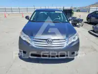 2011 Toyota AVALON photo