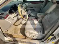 2011 Toyota AVALON фото