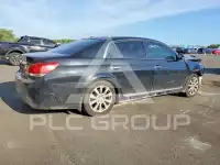 2011 Toyota AVALON фото