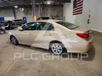 2011 Toyota AVALON фото