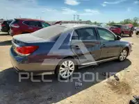 2011 Toyota AVALON фото