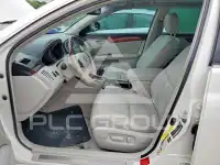 2011 Toyota AVALON фото