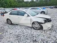 2011 Toyota AVALON фото