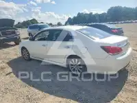 2011 Toyota AVALON фото