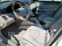 2011 Toyota AVALON photo