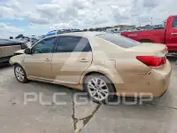 2011 Toyota AVALON фото