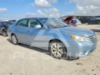 2011 Toyota AVALON фото