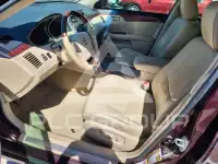 2011 Toyota AVALON photo
