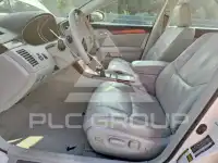 2011 Toyota AVALON photo