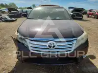 2011 Toyota AVALON фото