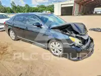 2011 Toyota AVALON фото