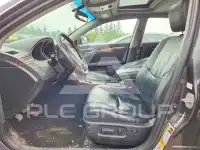 2011 Toyota AVALON фото