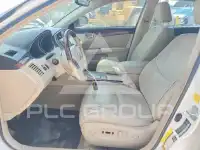 2011 Toyota AVALON фото