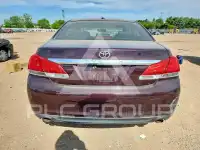 2011 Toyota AVALON фото