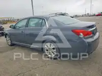 2011 Toyota AVALON photo